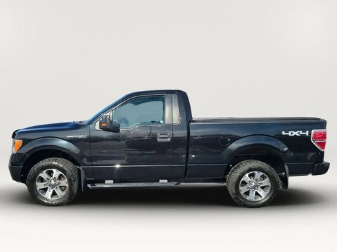 Used 2012 Ford F150 XLT w/ XLT Convenience Pkg AWD/4WD image 2
