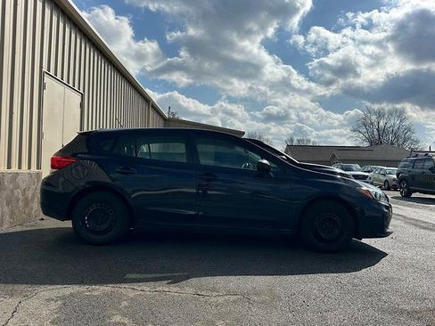 Used 2019 Subaru Impreza 2.0i image 3