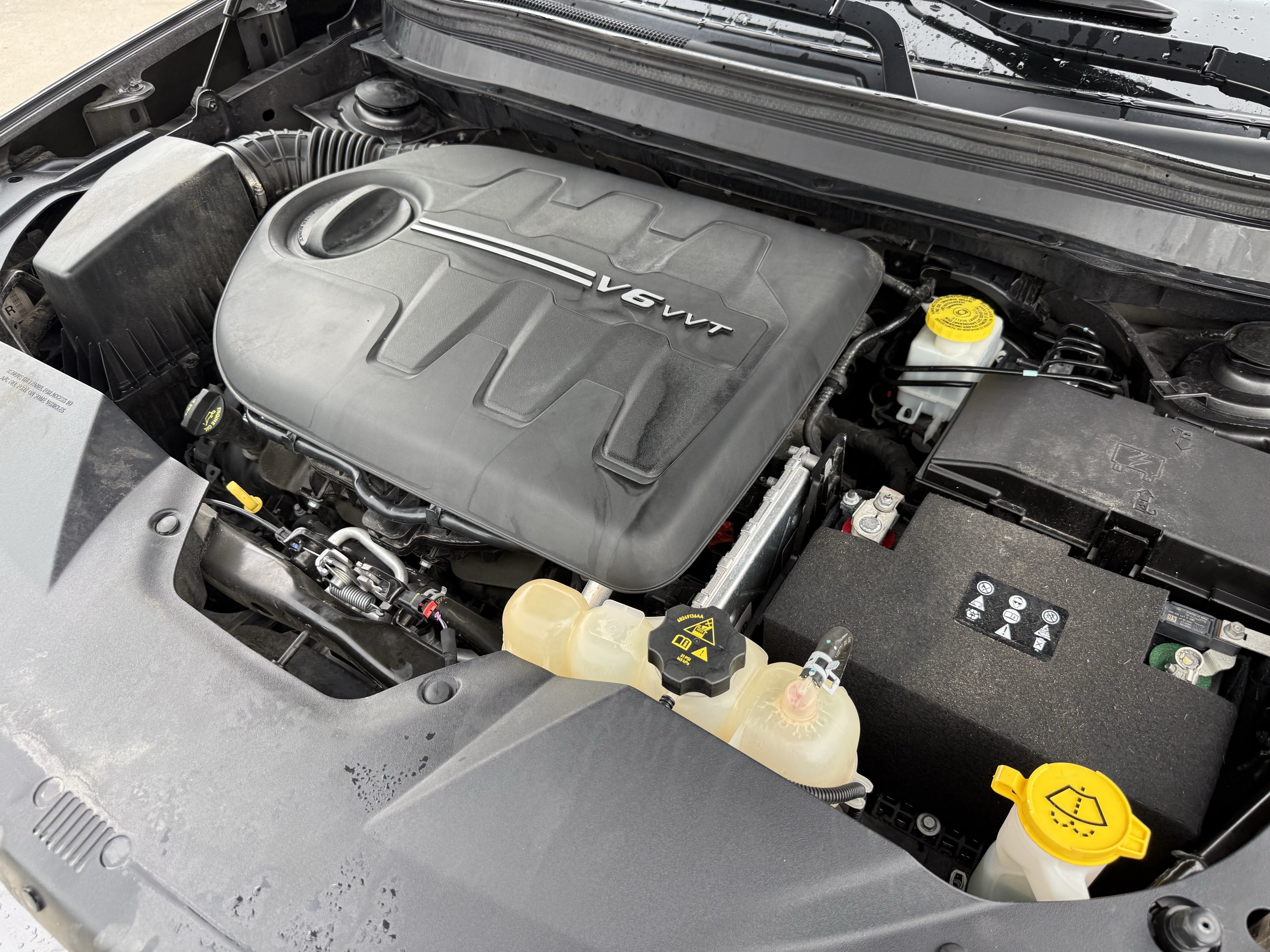 Used 2022 Jeep Cherokee Latitude Lux FWD image 33