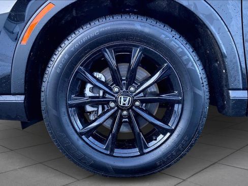 Used 2025 Honda CR-V Sport-L image 11