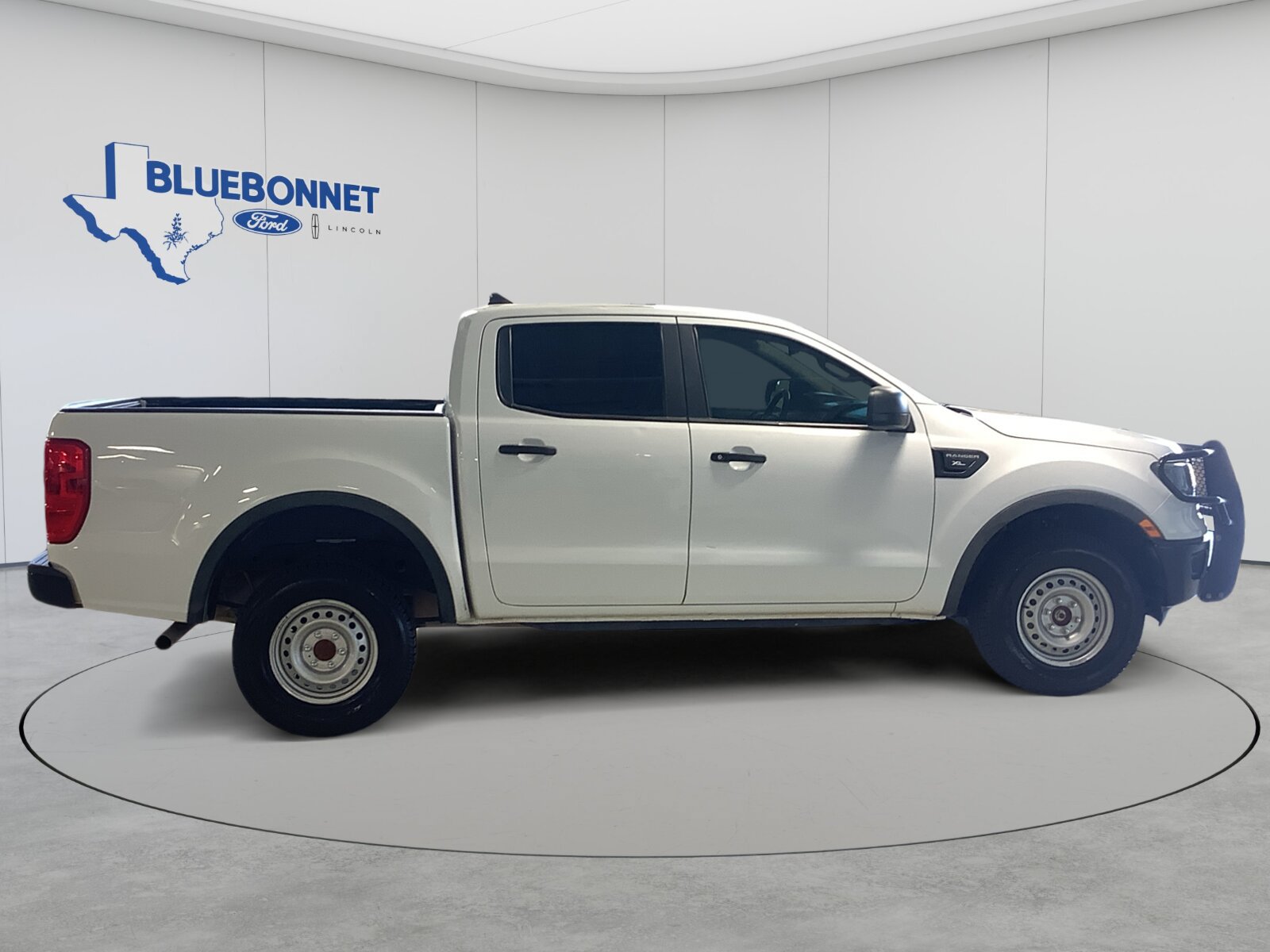 Used 2023 Ford Ranger XL w/ Bed Utility Package AWD/4WD image 4