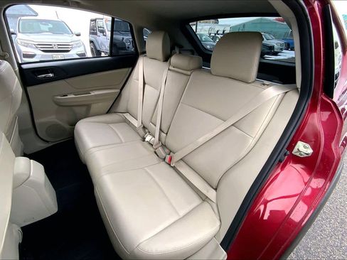 Used 2014 Subaru Crosstrek 2.0i Limited image 20