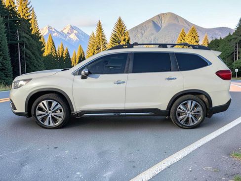 Used 2021 Subaru Ascent Touring AWD/4WD image 3