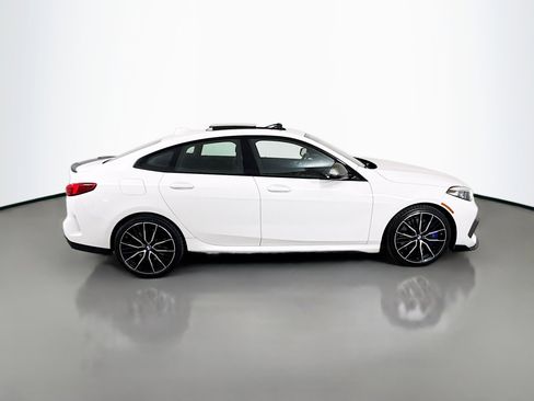 Used 2021 BMW M235i xDrive Gran Coupe image 8