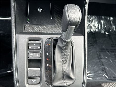 Used 2026 Honda CR-V EX image 21