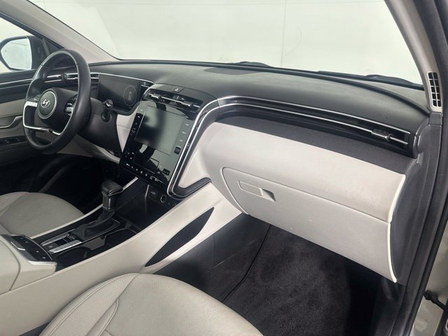 Used 2022 Hyundai Tucson SEL w/ Convenience + Premium Package AWD/4WD image 26