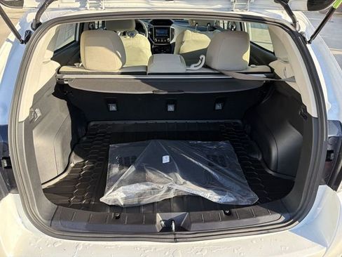 Used 2023 Subaru Impreza Premium image 24