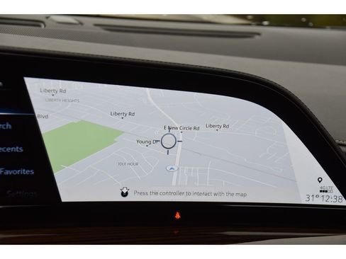 Used 2023 Cadillac Escalade Premium Luxury w/ LPO, Floor Liner Package image 21