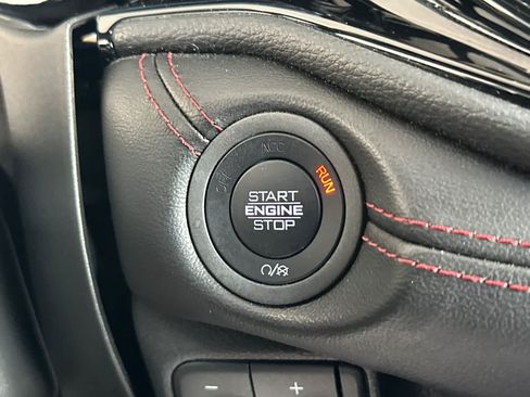 Used 2022 Dodge Durango R/T w/ Blacktop Package AWD/4WD image 26