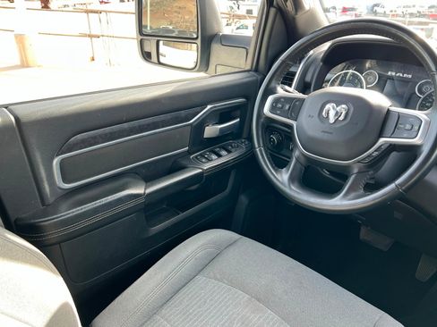 Certified 2024 RAM 2500 Big Horn image 11