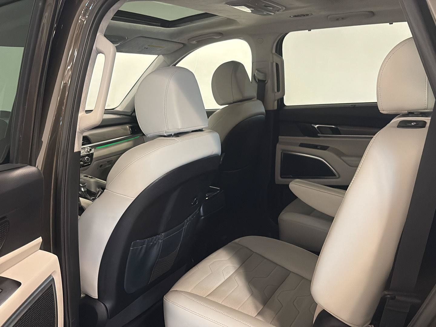 Used 2022 Kia Telluride SX w/ SX Prestige Package AWD/4WD image 33