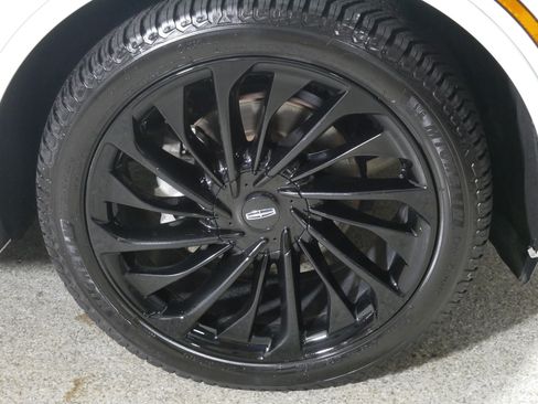 Used 2022 Lincoln Aviator Reserve w/ Equipment Group 201A AWD/4WD image 15