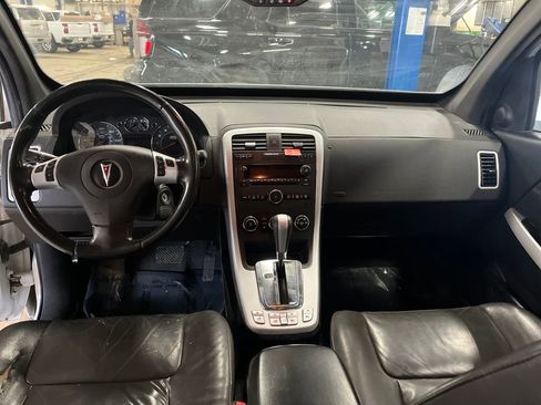 Used 2007 Pontiac Torrent AWD w/ Preferred Package image 12