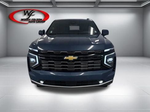 New 2026 Chevrolet Tahoe High Country RWD image 2