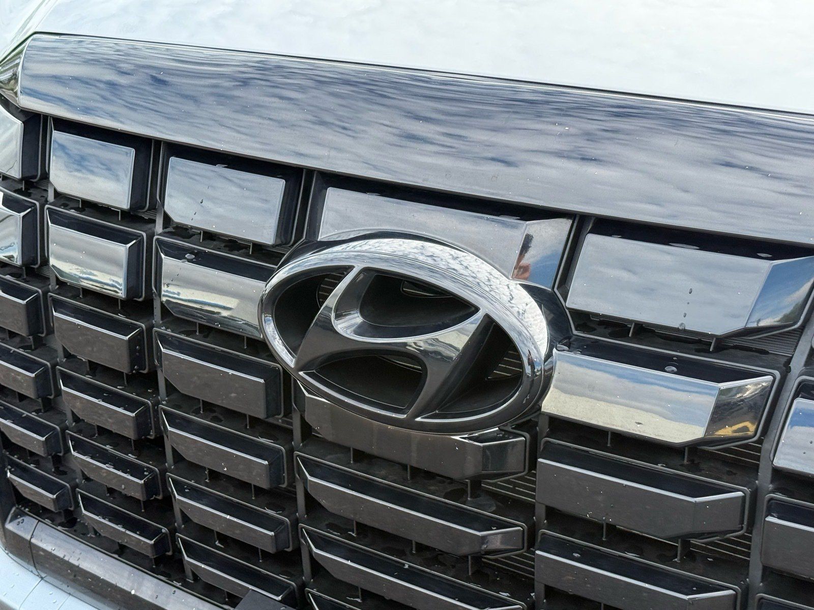 Used 2025 Hyundai Palisade SEL FWD image 34