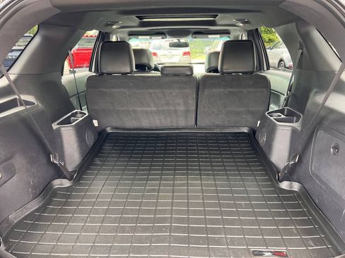 Used 2012 Ford Explorer XLT AWD/4WD image 26