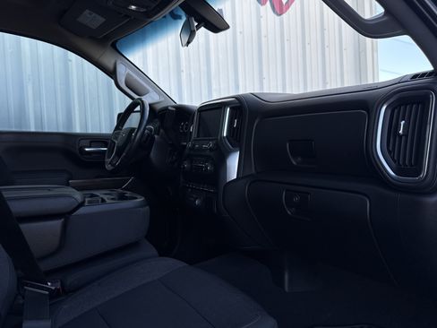 Used 2019 Chevrolet Silverado 1500 LT Trail Boss image 42