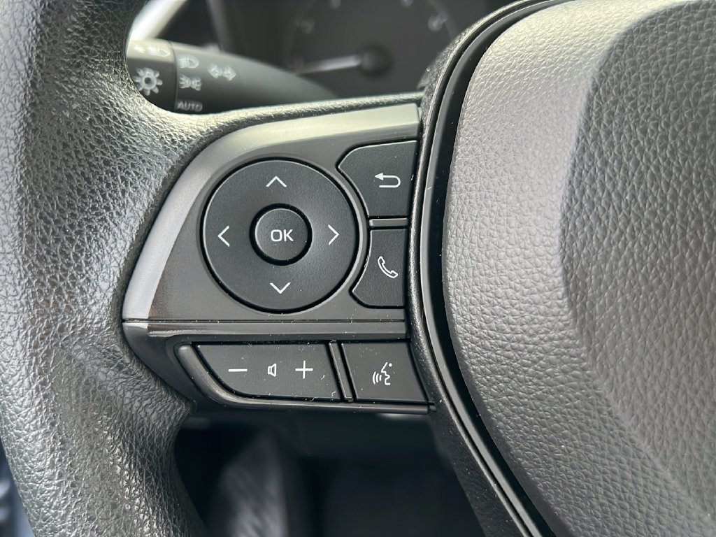 Certified 2024 Toyota Corolla LE FWD image 18