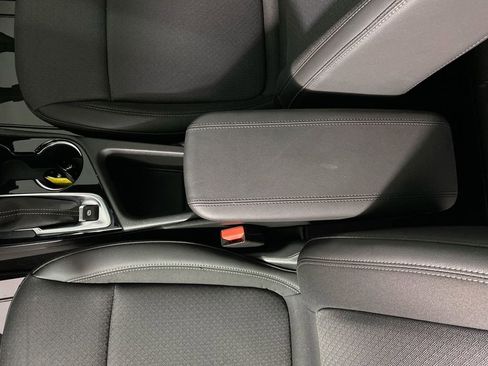 Certified 2023 Buick Encore GX Preferred FWD image 20