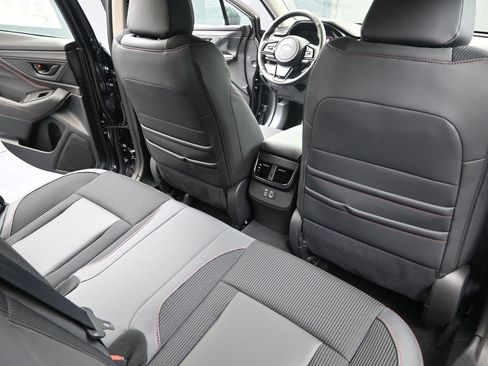 New 2025 Subaru Legacy Sport image 15