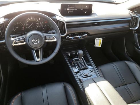 New 2026 MAZDA CX-50 AWD 2.5 S w/ Weather Package image 14