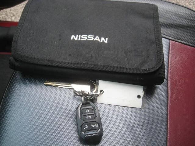 Used 2014 Nissan Versa Note S Plus FWD image 34