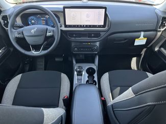 New 2025 Ford Bronco Sport Big Bend video 2