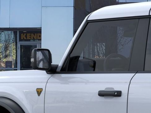 Used 2025 Ford Bronco Badlands image 22