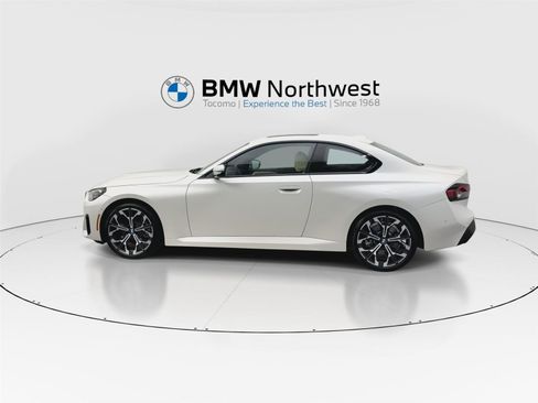 New 2026 BMW 230i xDrive Coupe w/ Convenience Package image 11