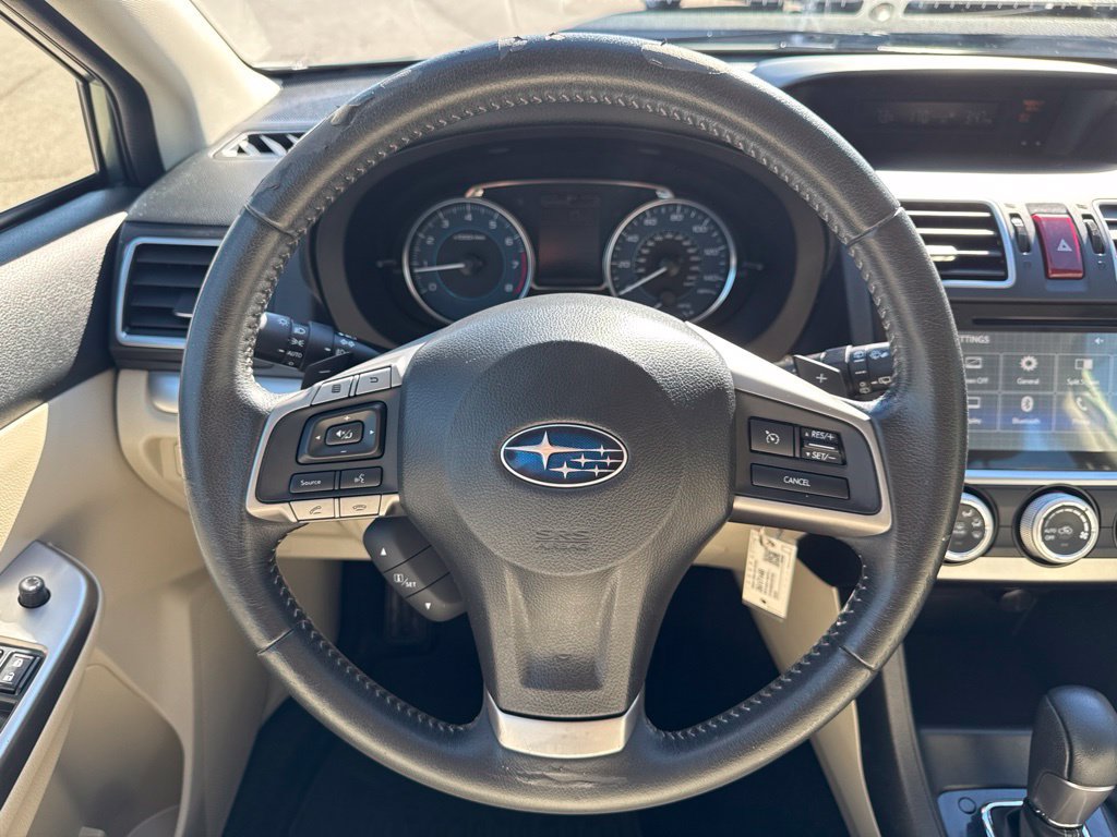 Used 2015 Subaru Impreza 2.0i Limited w/ Popular Package #1 AWD/4WD image 78