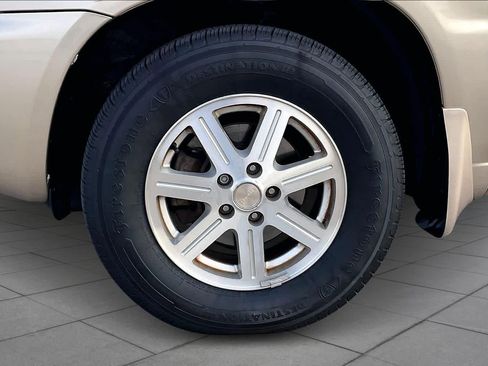 Used 2006 Toyota Highlander 2WD V6 image 10