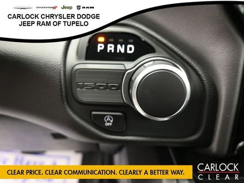 New 2025 RAM 1500 Big Horn image 14