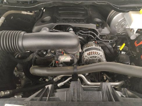 Used 2021 RAM 1500 Lone Star RWD image 30
