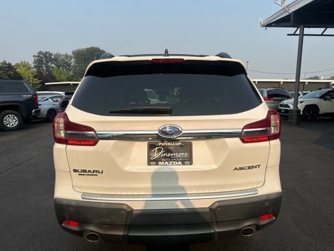 Used 2021 Subaru Ascent Premium w/ Convenience Package AWD/4WD image 25