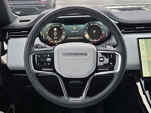 New 2026 Land Rover Range Rover Sport SE image 24