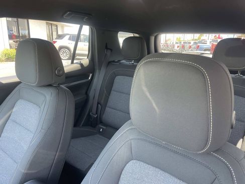 New 2027 GMC Terrain Elevation AWD/4WD image 21
