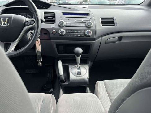 Used 2011 Honda Civic EX image 6