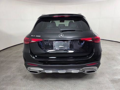 New 2026 Mercedes-Benz GLC 300 image 5