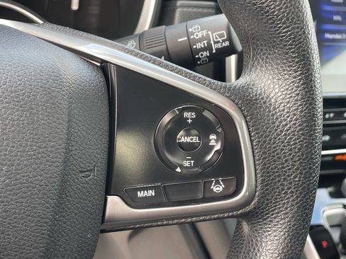 Used 2020 Honda CR-V EX image 27