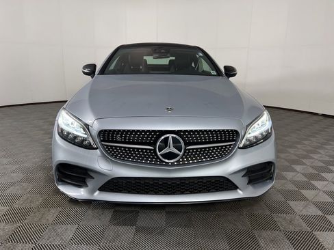 Certified 2023 Mercedes-Benz C 300 4MATIC Coupe image 23