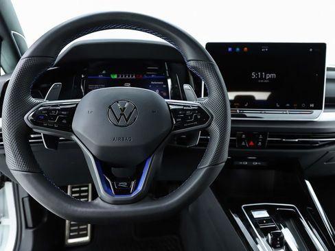 New 2026 Volkswagen Golf w/ Euro Style Package image 58