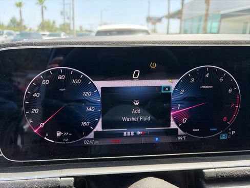 Used 2024 Mercedes-Benz GLE 350 4MATIC image 12