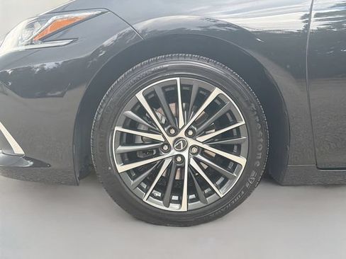 Used 2022 Lexus ES 350 w/ Premium Package FWD image 42