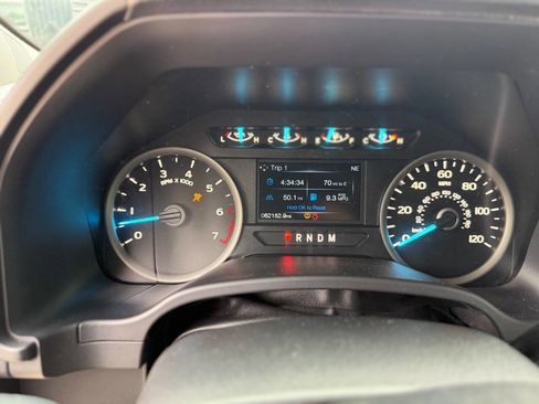 Used 2019 Ford F150 XLT w/ Equipment Group 301A Mid image 18