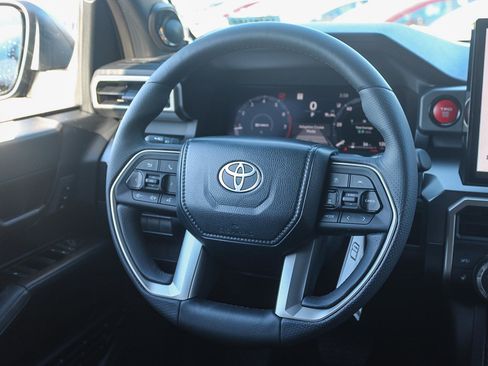 New 2026 Toyota 4Runner TRD Off-Road Premium AWD/4WD image 18