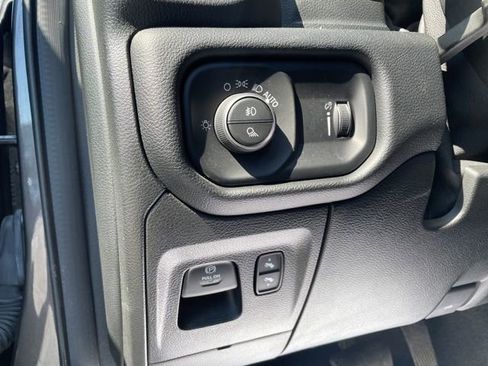 Certified 2021 RAM 1500 Big Horn image 25