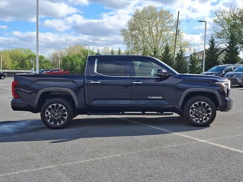 New 2026 Toyota Tundra Limited AWD/4WD image 5