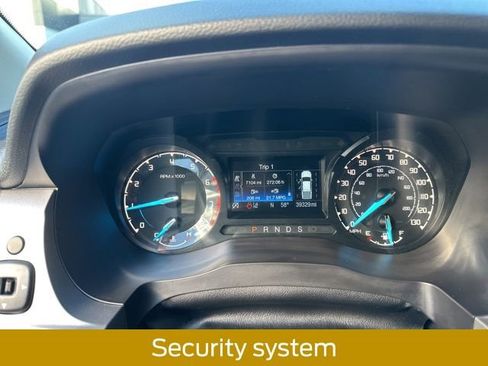 Certified 2021 Ford Ranger XLT w/ Equipment Group 301A Mid image 24