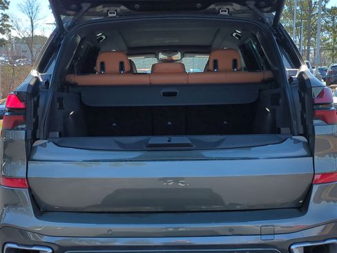 Certified 2024 BMW X5 xDrive40i w/ M Sport Package image 31