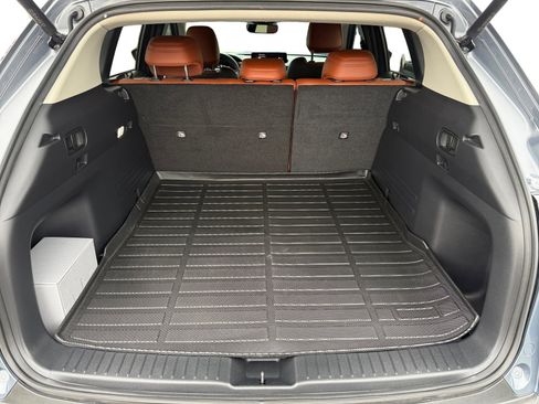 Used 2023 MAZDA CX-50 Meridian Edition w/ Cargo Package image 17